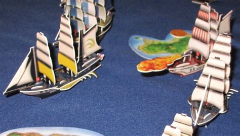 pirates of fire and steel box|Fire and Steel – Mini Set Review .